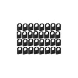 Photo Print Panasonic Kx-P1090 Muadil Şerit 5'Li Paket, Nooolour-23103