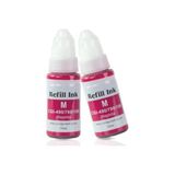 Photo Print PremiumCanon G1400 Tanklı Yazıcı Uyumlu Muadil Kırmızı Mürekkep 70Ml, Noclour-C52504