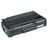 Photo Print Ricoh Sp 320DN Uyumlu Siyah Muadil Toner Chipli 6.500 Sayfa