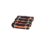 Photo Print Samsung CLT-504 / CLP-415N - CLP-415NW 1 Set Cmyk Muadil Toner