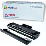 Photo Print Samsung M2020 / M2070 D111 / D111S Dolabilen Tıpalı İthal Muadil Siyah Yeni Versiyon Chipli 1.000 Sayfa Toner