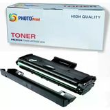 Photo Print Samsung M2020 / M2070 D111S Dolabilen Tıpalı İthal Muadil Siyah Yeni Versiyon Chipli 1.000 Sayfa Toner