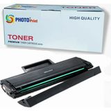 Photo Print samsung Xpress SL-M2020W + Wi-Fi Lazer Yazıcı D111 / D111S Yeni Versiyon Chipli Ithal Muadil Siyah Toner 1.000 Sayfa