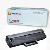 Photo Print samsung Xpress SL-M2020W + Wi-Fi Lazer Yazıcı D111L Yüksek Kapasite Chipsiz Ithal Muadil Siyah Toner 1.800 Sayfa (Yazılım Atılmadan Çalışmaz.)
