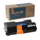 Photo print® TK 350 Kyocera Ecosys FS 3140 Muadil Toner 15.000 Sayfa