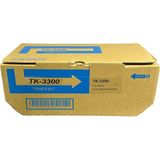 Photo PrintEcosys MA4500IX TK-3300 Siyah Ithal Muadil Toner
