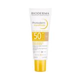 Photoderm Aquafluid Parlama Karşıtı Tüm Cilt Tiplerine Özel 40 ml SPF50+ Güneş Koruyucu