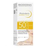Photoderm Mineral Fluide SPF 50+ 75 gr Güneş Kremi