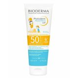 Photoderm Pediatrics Lait Spf50+ Çocuklar ve Bebekler İçin 200 ml Güneş Koruyucu Süt