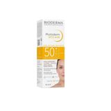 Photoderm Spot Age SPF 50+ 40 ml Renksiz Güneş Kremi