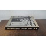 Photography as Art Volker Kahmen and Brian Tubb