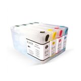 Photoink 1621-1624 Kolay Dolan Kartuşlar