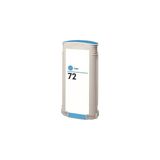 Photoink 72 C9371A (130Ml) Mavi İthal Muadil Mürekkep Kartuş