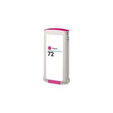 Photoink 72 C9372A (130Ml) Kırmızı İthal Muadil Mürekkep Kartuş