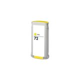Photoink 72 C9373A (130Ml) Sarı İthal Muadil Mürekkep Kartuş