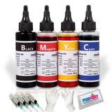 Photoink 8681986499402 Hp Deskjet 3000 Siyah Kartuş Dolum Seti