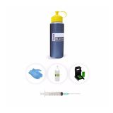 Photoink 8681986508951 Hp Officejet Pro 1175CXI Renkli Kartuş Dolum Seti