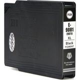 Photoink 9071 9081Xl Siyah Muadil Kartuş