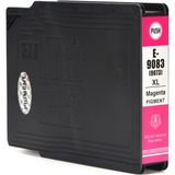 Photoink 9073 9083Xl Kırmızı Muadil Kartuş