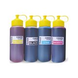 Photoink Canon G2411 için 4 Renk 500 ml Mürekkep