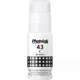 Photoink Canon Gİ-43BK 70 ml Siyah Şişe Mürekkep
