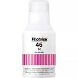 Photoink Canon Gİ-46M 135 ml Kırmızı Pigment Mürekkep