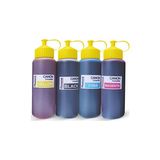 Photoink Canon Maxify MB2750 İçin 4 Renk 500 ml Mürekkep