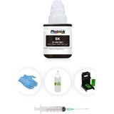 Photoink Canon MP280 Plus Kartuş Dolum Seti Siyah