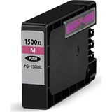 Photoink Canon Pgı 1500Xl Uyumlu Kırmızı Muadil Kartuş - Canon Mb2350/ Mb2050 Uyumlu / Mb2150 / Mb2750 / 2755