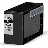 Photoink Canon Pgı 1500Xl Uyumlu Siyah Muadil Kartuş - Canon Mb2350/ Mb2050 Uyumlu / Mb2150 / Mb2750 / 2755