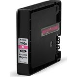 Photoink Canon Pgı 2500Xl Uyumlu Kırmızı Muadil Kartuş - Canon İb 4050/ Mb 5050 Uyumlu