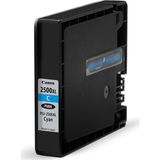 Photoink Canon Pgı 2500Xl Uyumlu Mavi Muadil Kartuş - Canon İb 4050/ Mb 5050 Uyumlu
