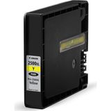 Photoink Canon Pgı 2500Xl Uyumlu Sarı Muadil Kartuş - Canon İb 4050/ Mb 5050 Uyumlu