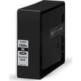 Photoink Canon Pgı 2500Xl Uyumlu Siyah Muadil Kartuş - Canon İb 4050/ Mb 5050 Uyumlu