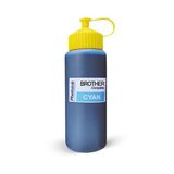 Photoink Canon Yazıcılar İçin Uyumlu 500 ml Mavi Mürekkep
