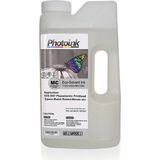 Photoink Dx5 ve DX7/5113 Kafa Uyumlu 1000 ml Eco Solvent Için Bakım Sıvısı - Renkli