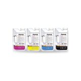 Photoink EcoTank L360 4 Renk Mürekkep