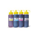 Photoink EcoTank L365 4 Renk 500 ml Mürekkep