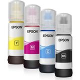 Photoink EcoTank L365 4 Renk Mürekkep