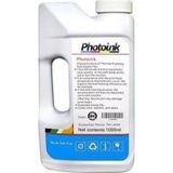 Photoink Epson L3060 Mavi Muadil Mürekkep 1 Lt - T6642