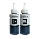 Photoink Epson L3060 Siyah Mürekkep