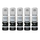 Photoink Epson L382 Siyah Mürekkep