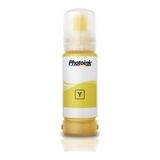 Photoink Epson L455 Sarı Mürekkep
