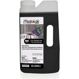 Photoink Epson S30610 Için 1000 ml Siyah Eco Solvent Mürekkep - Renkli