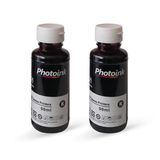 Photoink HP Deskjet 560C-560J-560K 2 Adet Siyah Mürekkep