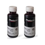 Photoink HP OfficeJet K7100 2 Adet Siyah Mürekkep