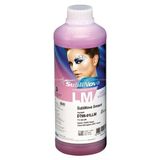 Photoink Inktec Sublinova Sublimasyon Mürekkebi 1 Litre Açık Kırmızı