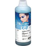 Photoink Inktec Sublinova Sublimasyon Mürekkebi 1 Litre Açık Mavi