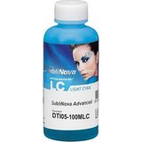 Photoink Inktec Sublinova Sublimasyon Mürekkebi 100ml Light Açık Mavi