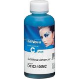 Photoink Inktec Sublinova Sublimasyon Mürekkebi 100ml Mavi